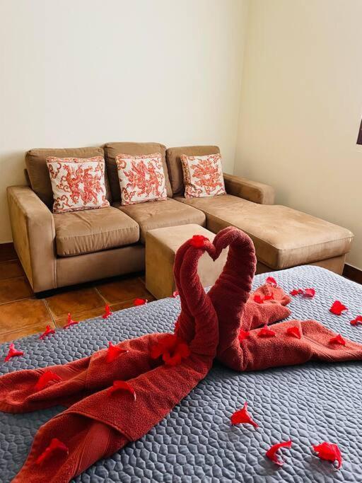 Suenos De Amor! Hermoso Y Acogedor Lugar Quepos Kültér fotó